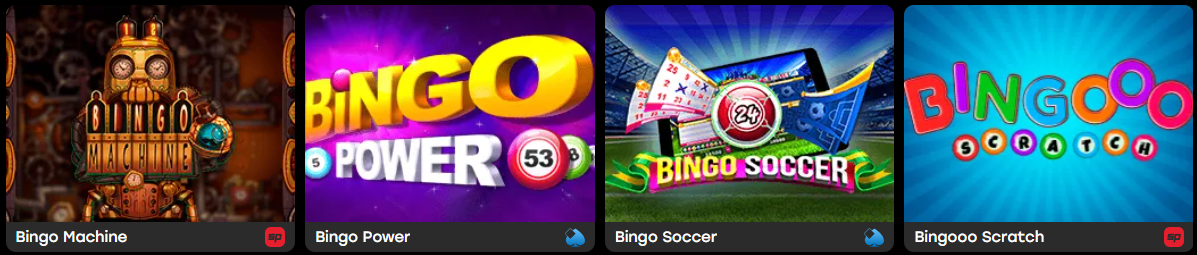Os melhores cassinos de bingo online 2